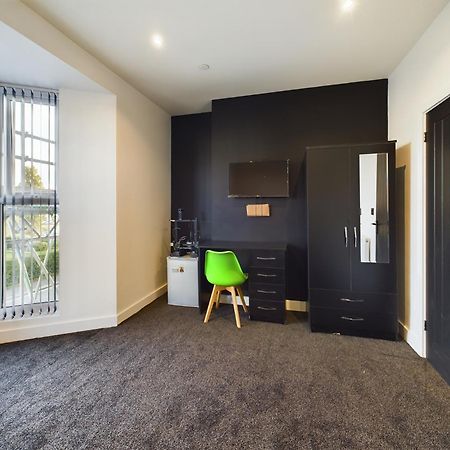 Substantial 9 Bedroom House In Swansea Sketty Extérieur photo
