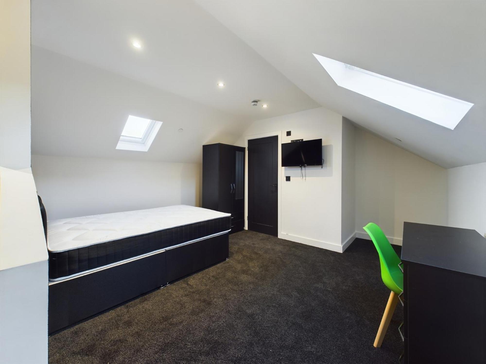 Substantial 9 Bedroom House In Swansea Sketty Extérieur photo