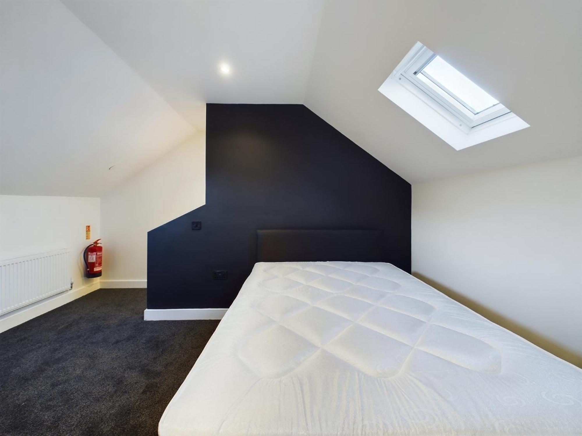 Substantial 9 Bedroom House In Swansea Sketty Extérieur photo