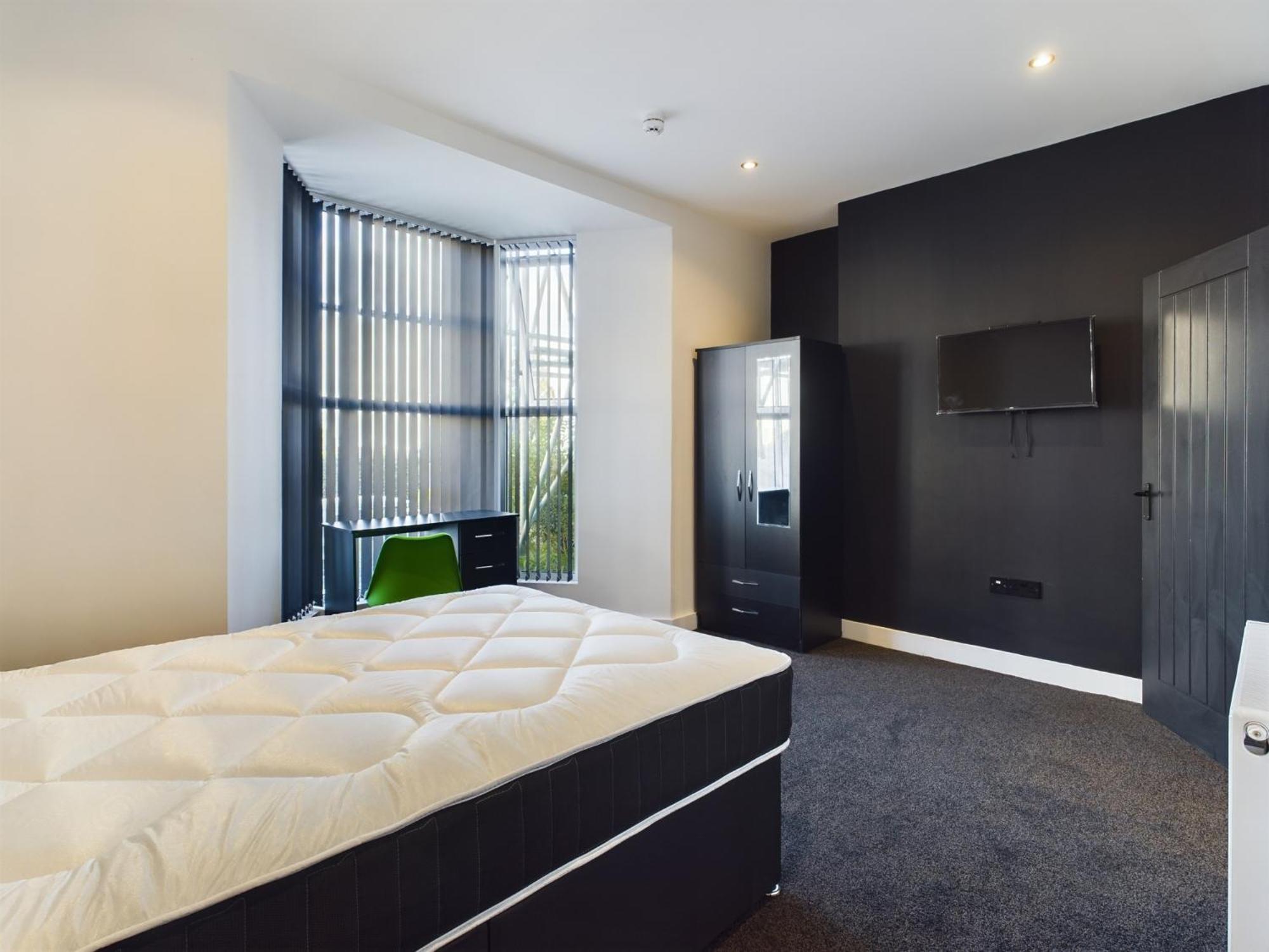 Substantial 9 Bedroom House In Swansea Sketty Extérieur photo