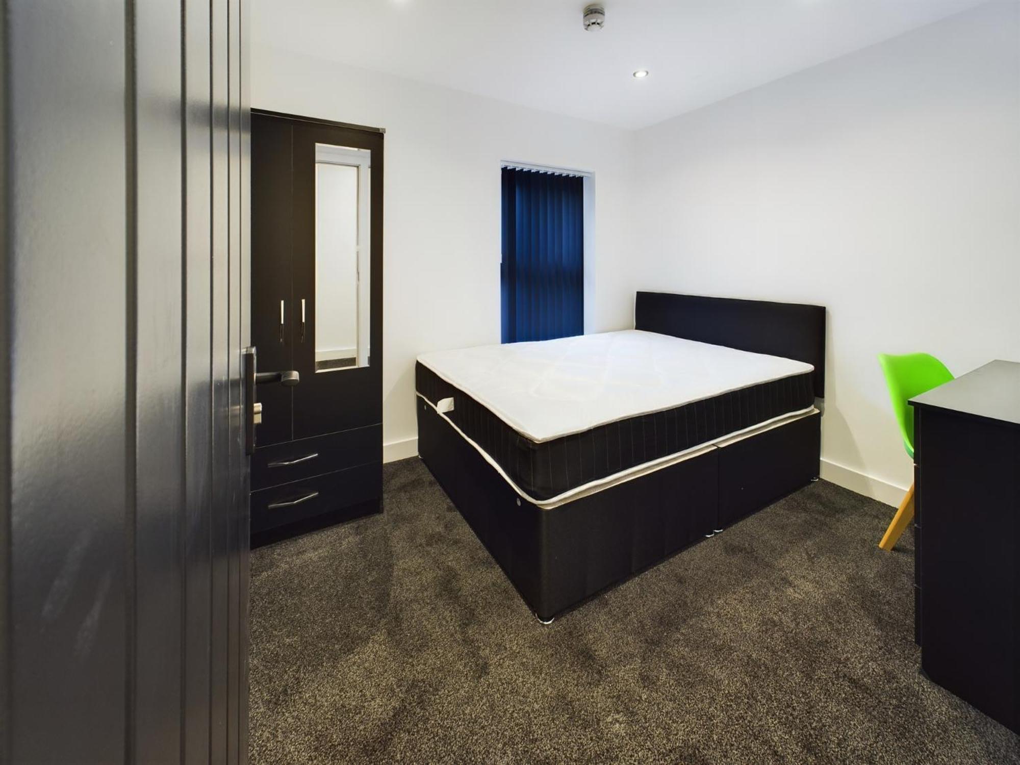 Substantial 9 Bedroom House In Swansea Sketty Extérieur photo