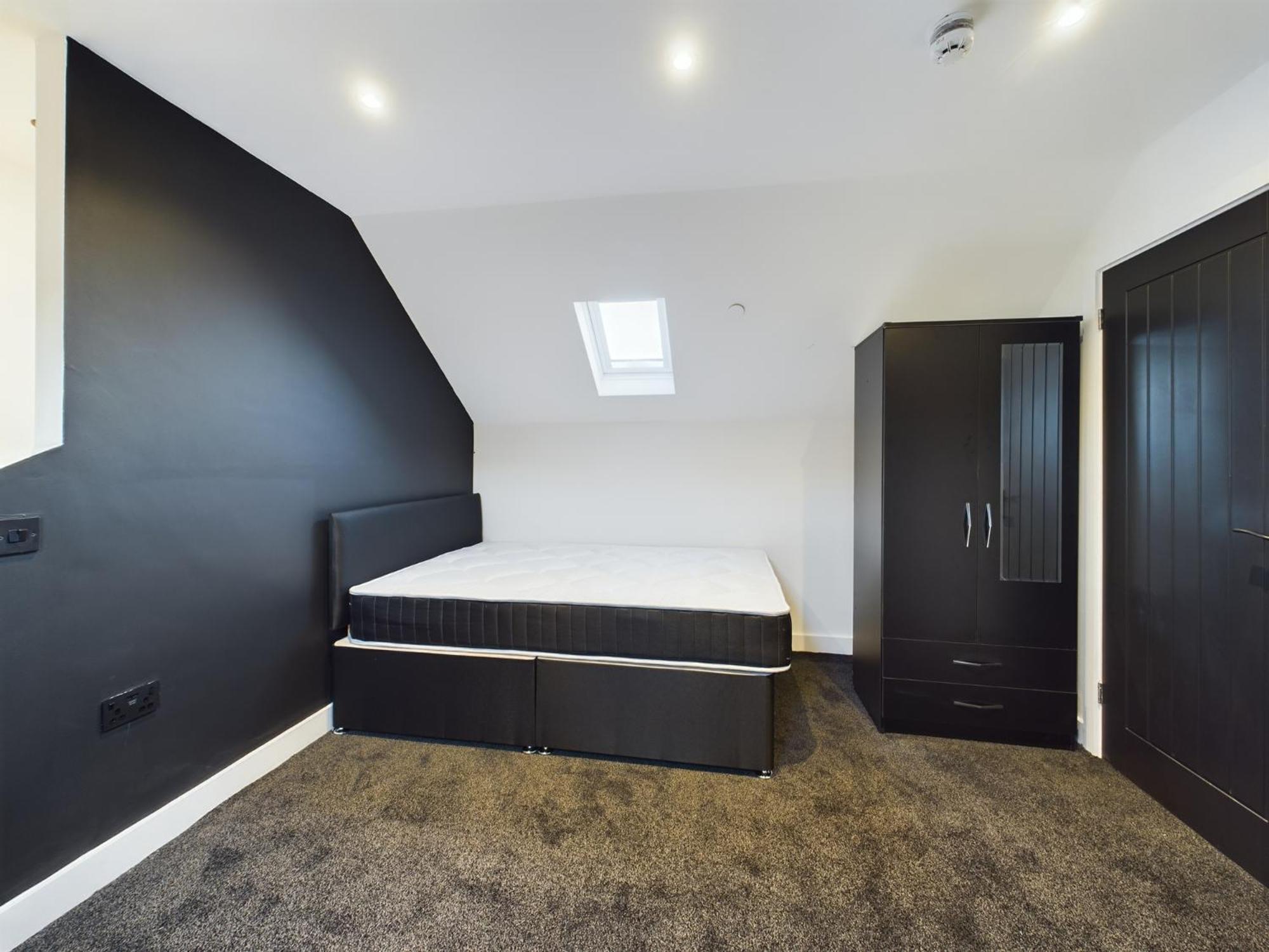 Substantial 9 Bedroom House In Swansea Sketty Extérieur photo
