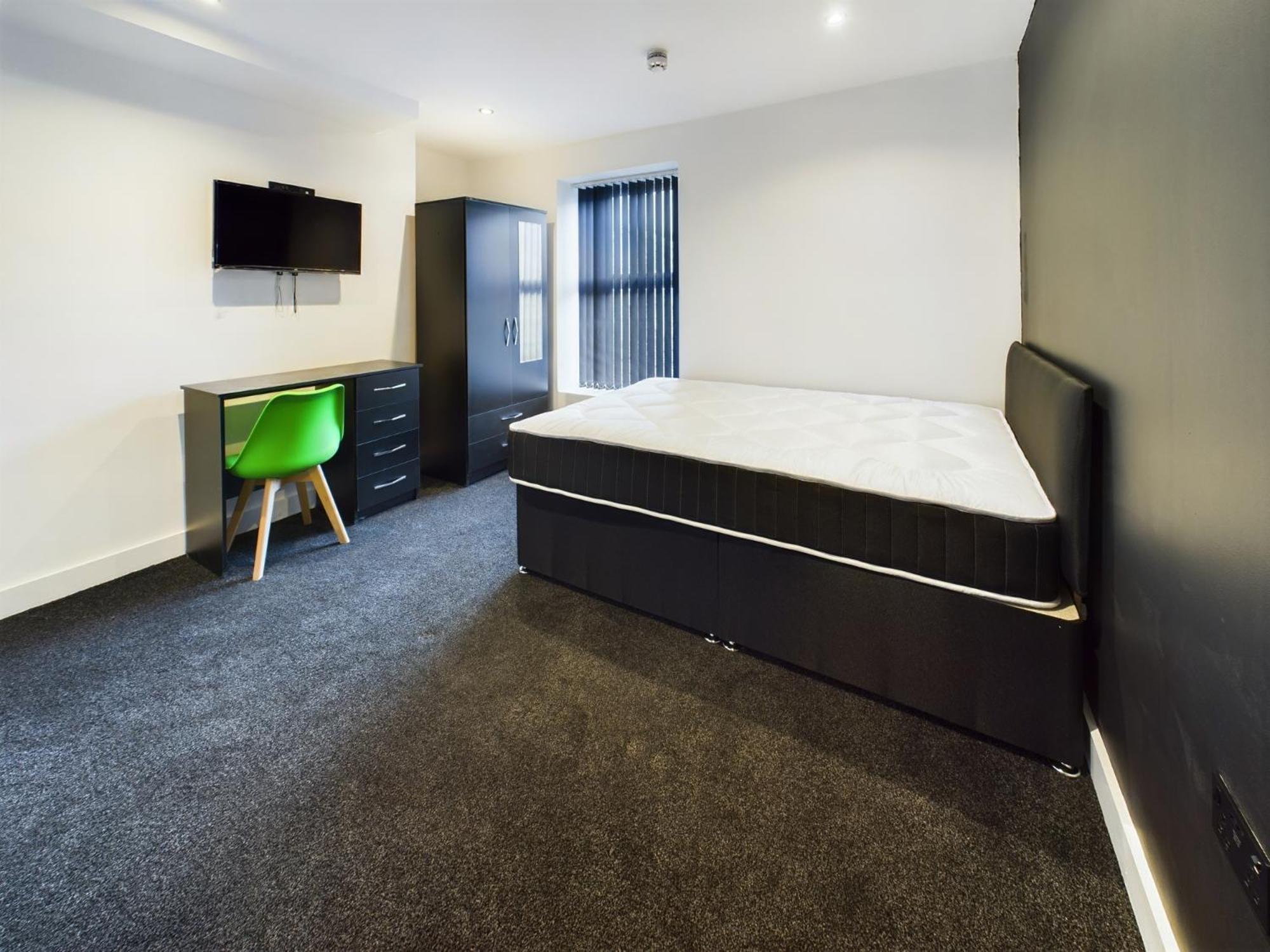 Substantial 9 Bedroom House In Swansea Sketty Extérieur photo
